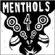 Menthols - 848 / Hey Hey Hey