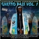 Father Time - Ghetto Pass Vol. 1