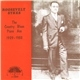 Roosevelt Sykes - The Country Blues Piano Ace (1929-1932)