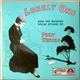 Pinky Winters - Lonely One/And the Modern Vocal Styling of: