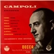 Alfredo Campoli - Campoli Encores