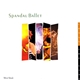 Spandau Ballet - Cross The Line