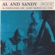 Al And Sandy - Al Fairweather And Sandy Brown's All Stars