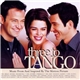 Various - Three To Tango (Music From And Inspired By The Motion Picture)