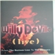 Willy DeVille - (Live) - From The Bottom Line To The Olympia