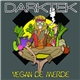 Darktek - Vegan De Merde