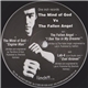 The Mind Of God / Fallen Angel / Lab 4 - Engineman / I See You In My Dreams / Evel Knievel