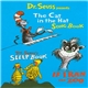 Dr. Seuss - The Cat In The Hat Songbook, If I Ran The Zoo, Dr. Seuss' Sleepbook