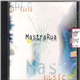 Various - Mastrarua - Musiche Dall'Isola