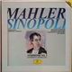 Mahler, Sinopoli, Rosalind Plowright, Brigitte Fassbaender, Philharmonia Orchestra And Chorus - Symphonie Nr. 2 