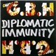 Charged G.B.H - Diplomatic Immunity