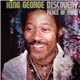 King George Discovery - Peace Of Mind