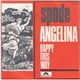 Spode - Angelina / Happy This Way