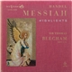 Handel, Sir Thomas Beecham, Bart, C.H. - Messiah Highlights