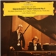 Frédéric Chopin, Krystian Zimerman, Los Angeles Philharmonic Orchestra & Carlo Maria Giulini - Klavierkonzert - Piano Concerto No. 1