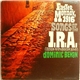 Dominic Behan - Songs Of The Irish Republican Army