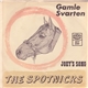The Spotnicks - Gamle Svarten