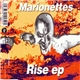 Marionettes - Rise EP