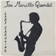 Joe Marillo Quartet - Lady Caroline