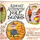 Dolan Ellis And The Inn Group - Almost Authentic Folk Songs