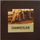 Chamberlain - Five Year Diary