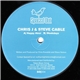 Chris J & Steve Cable - Happy Hour / Weekdays