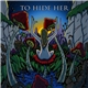 Toehider - To Hide Her