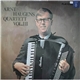 Arnt Haugens Quartett - Arnt Haugens Quartett Vol.III