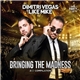 Dimitri Vegas & Like Mike - Bringing The Madness