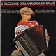 Mario Battaini - 12 Successi Della Musica Da Ballo Con La Travolgente Fisarmonica Di Mario Battaini - Raccolta N. 4