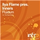 Ilya Flame Pres. Inners - Fluidum