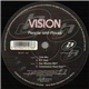 Vision - People And Places