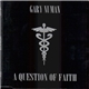 Gary Numan - A Question Of Faith