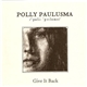 Polly Paulusma - Give It Back