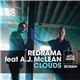 Redrama Feat A.J. McLean - Clouds