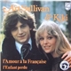 Art Sullivan & Kiki - L'amour À La Francaise