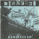 Disorder - Kamikaze EP