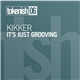 Kikker - It's Just Grooving