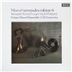 Mozart : Vienna Mozart Ensemble, Willi Boskovsky - Serenades Volume 6