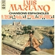 Luis Mariano - Chansons Espagnoles