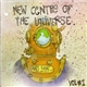 Various - New Centre Of The Universe Vol #1