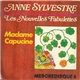 Anne Sylvestre - Les Nouvelles Fabulettes - Madame Capucine