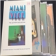 Various - Miami Vice - The Ultimate Collection