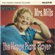 Mrs. Mills - The Happy Piano Player