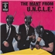 The Mants - The Mant From U.N.C.L.E.