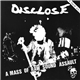 Disclose - A Mass Of Raw Sound Assault