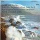 Debussy / Ravel ; Erich Leinsdorf Conducting The Los Angeles Philharmonic Orchestra - La Mer / Daphnis & Chloé (Suite No. 2)