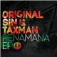 Original Sin & Taxman - Penamana EP