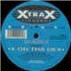 DJ Alan X - X On Tha Dex