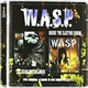 W.A.S.P. - The Headless Children / Inside The Electric Circus